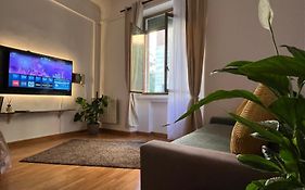 Home Sweet Home Villa Borghese
