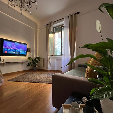 Home Sweet Home Villa Borghese Roma Esterno foto