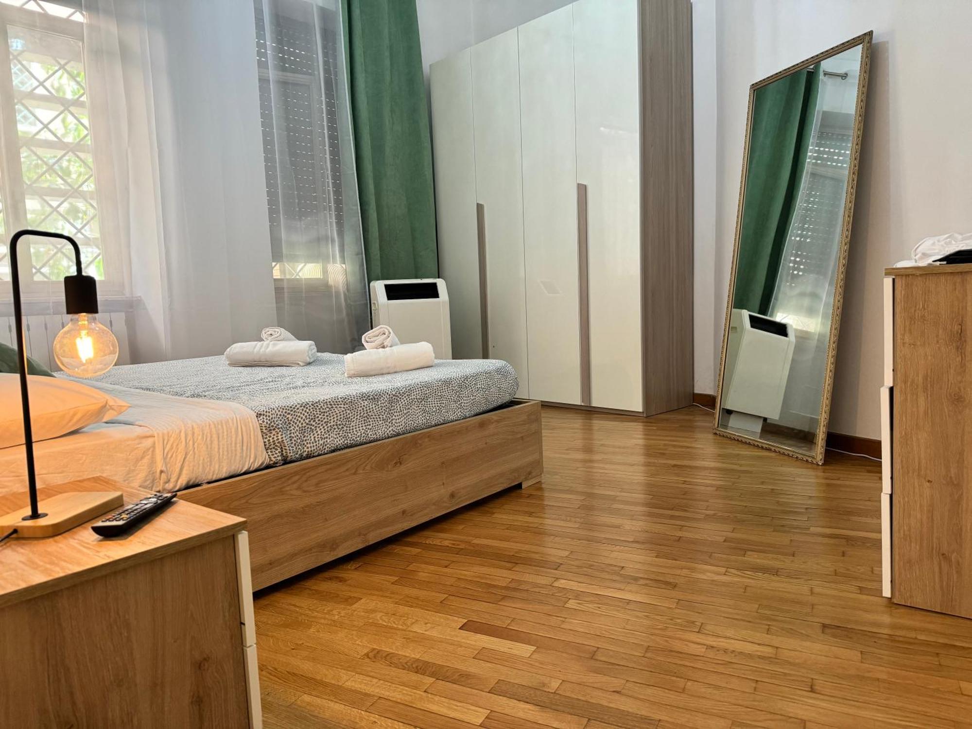 Home Sweet Home Villa Borghese Roma Esterno foto