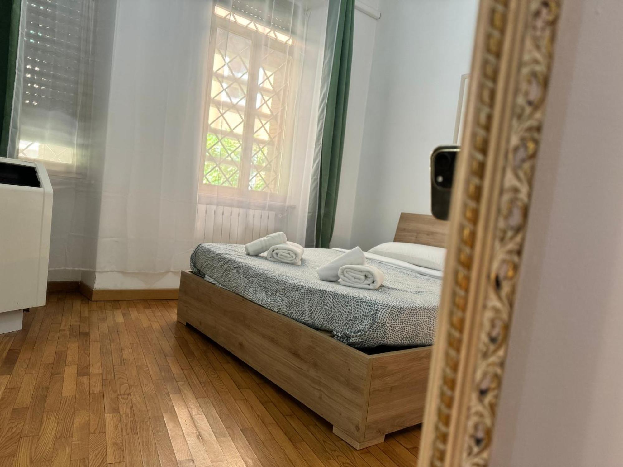 Home Sweet Home Villa Borghese Roma Esterno foto