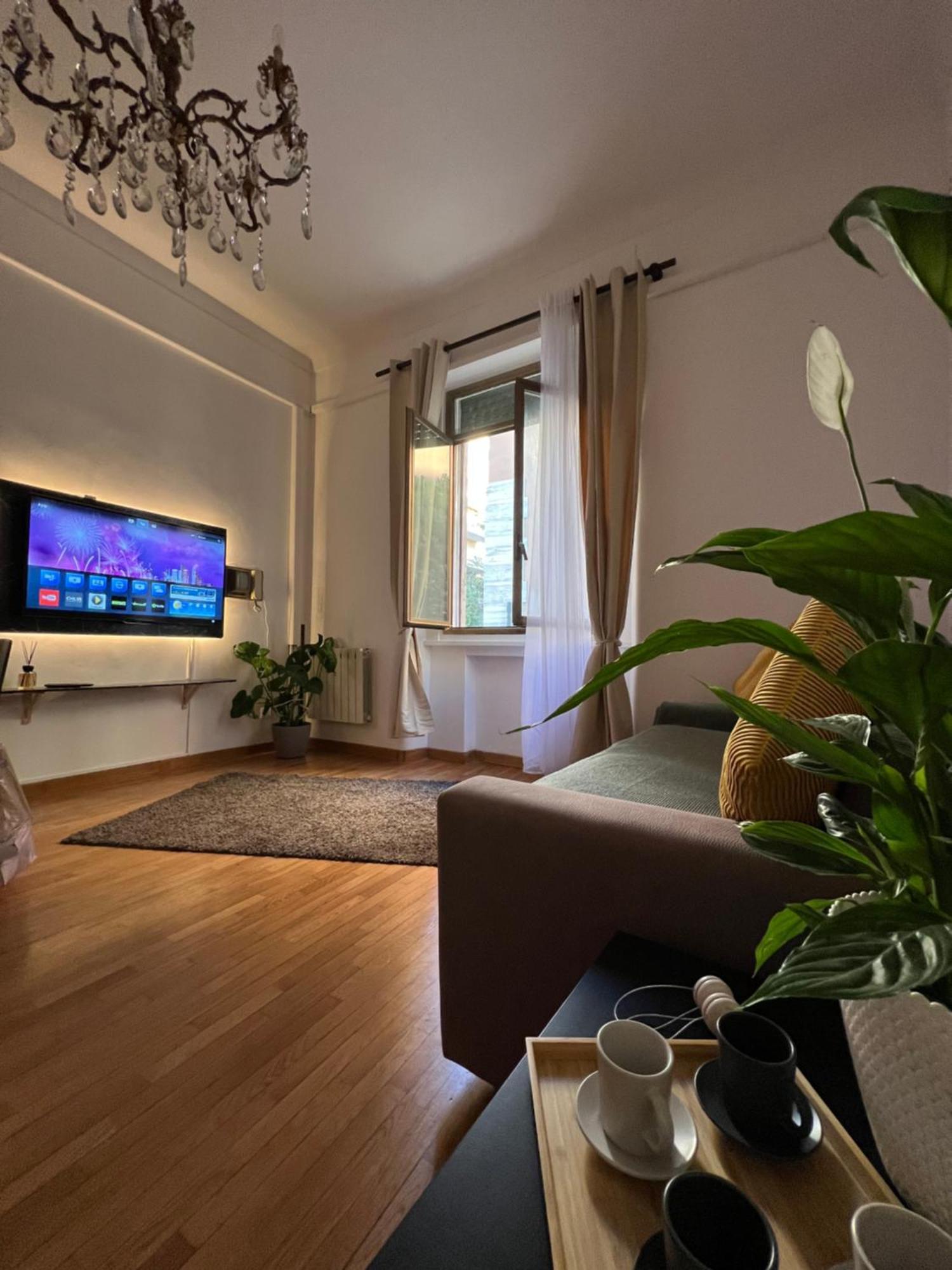 Home Sweet Home Villa Borghese Roma Esterno foto