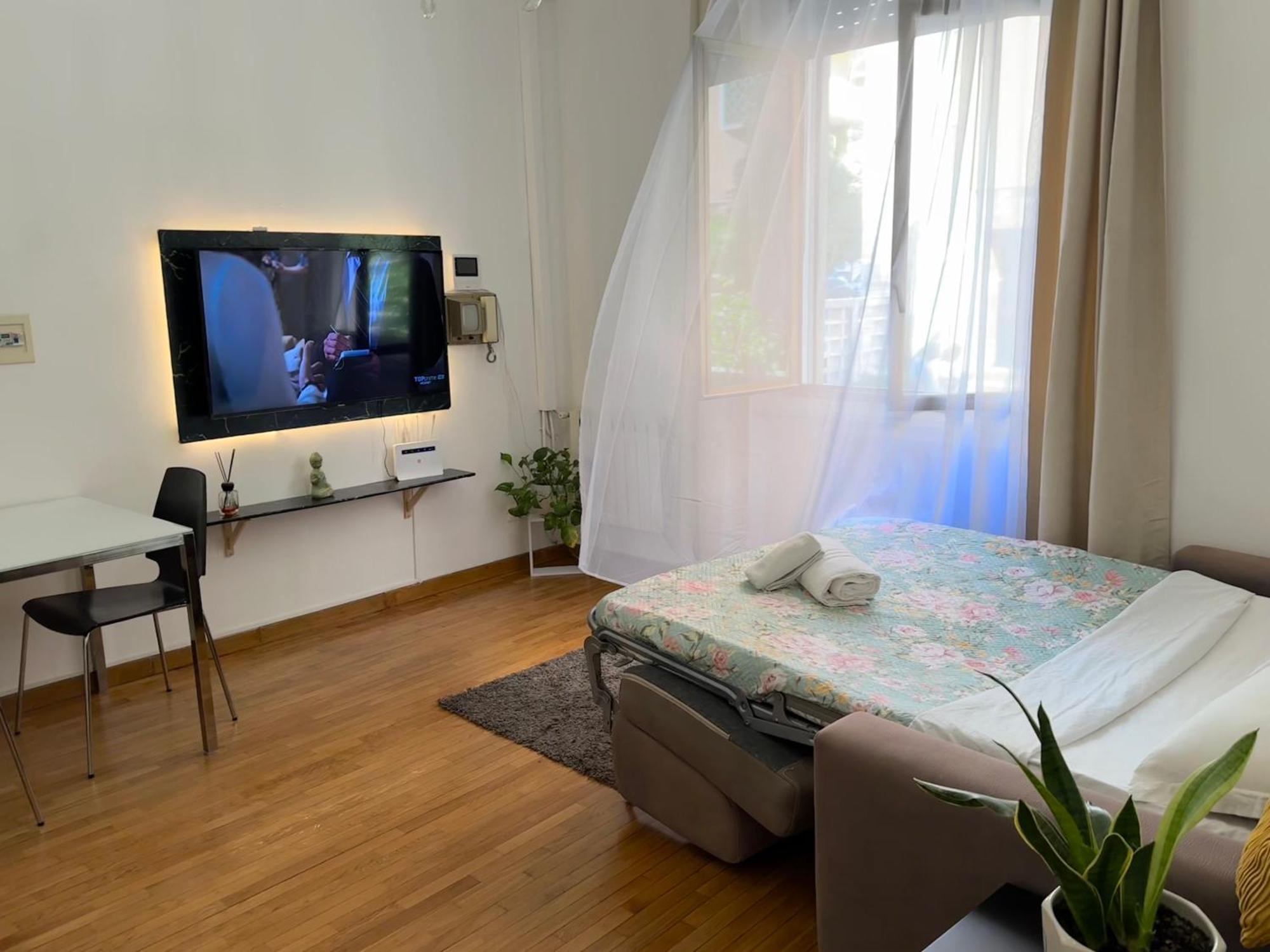 Home Sweet Home Villa Borghese Roma Esterno foto